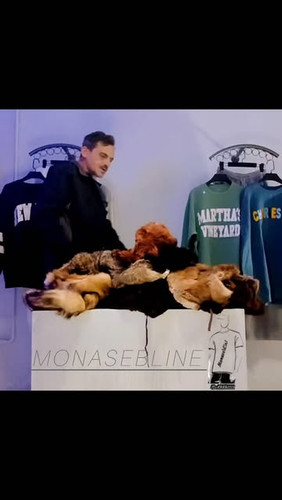 سایز ها نسبتا کوچیک