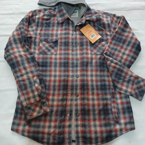 دکمه فلزی ، کلاه ، جیب دار