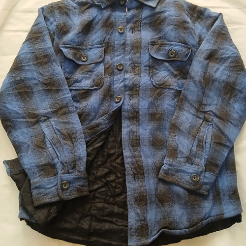 ردیه کشمیری ضخیم ، استر همراه با الیاف