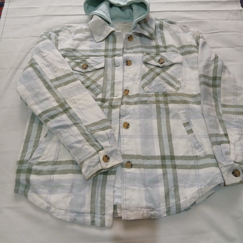 کشمیری صخیم استر همراه با الیاف