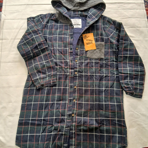 شمیز زنانه سیوشرت استر دار بلند