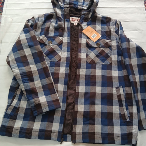 استر تدی ، زیپ خور ، سیوشرت بلند