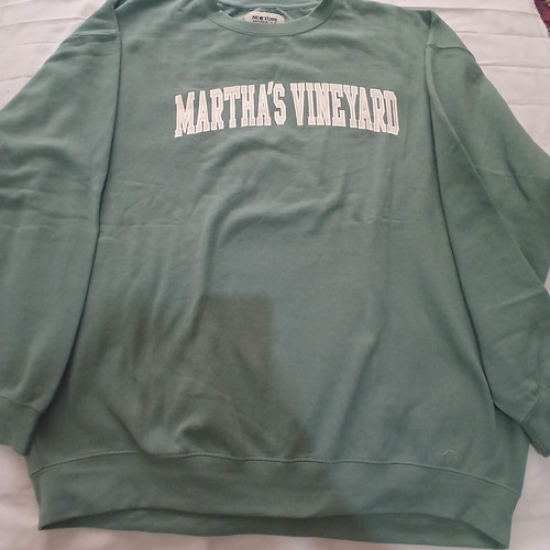 سبز صدری ، کپ لش