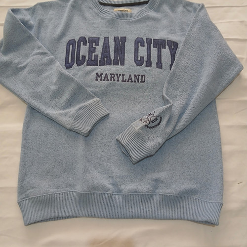 بافت داخل کرک لطیف