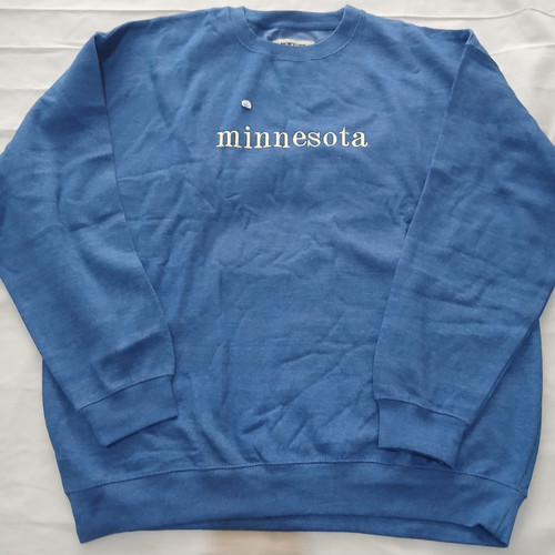 داخل کرک لطیف ، رنگ ابی نفتی