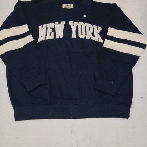 رنگ سرمه ای ، استین رینگی کرم