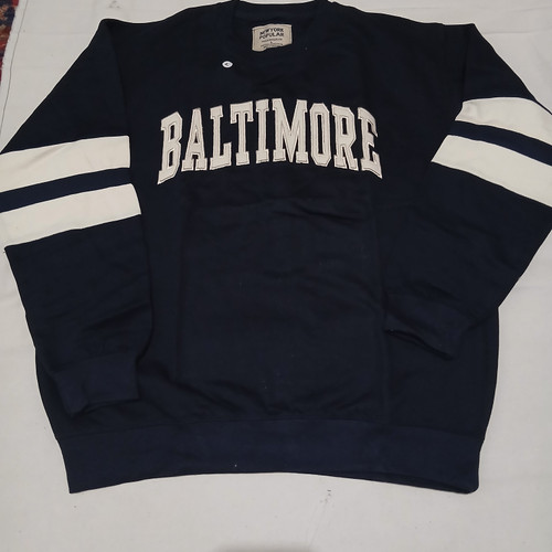 استین رینگ ، رنگ سرمه ای