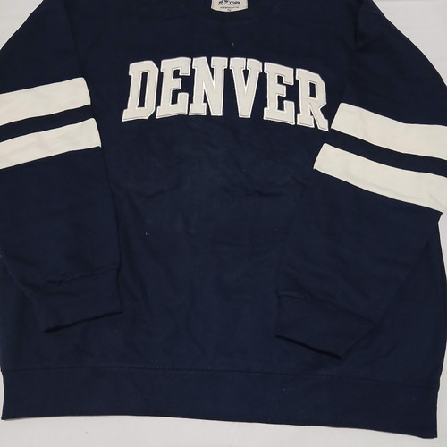 رنگ سرمه ای ، استین رینگ