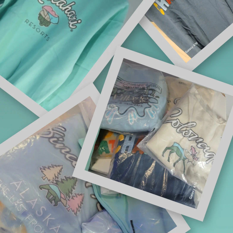 در رنگها و طرح های مختلف