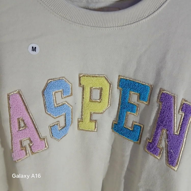 گلدوزی برجسته